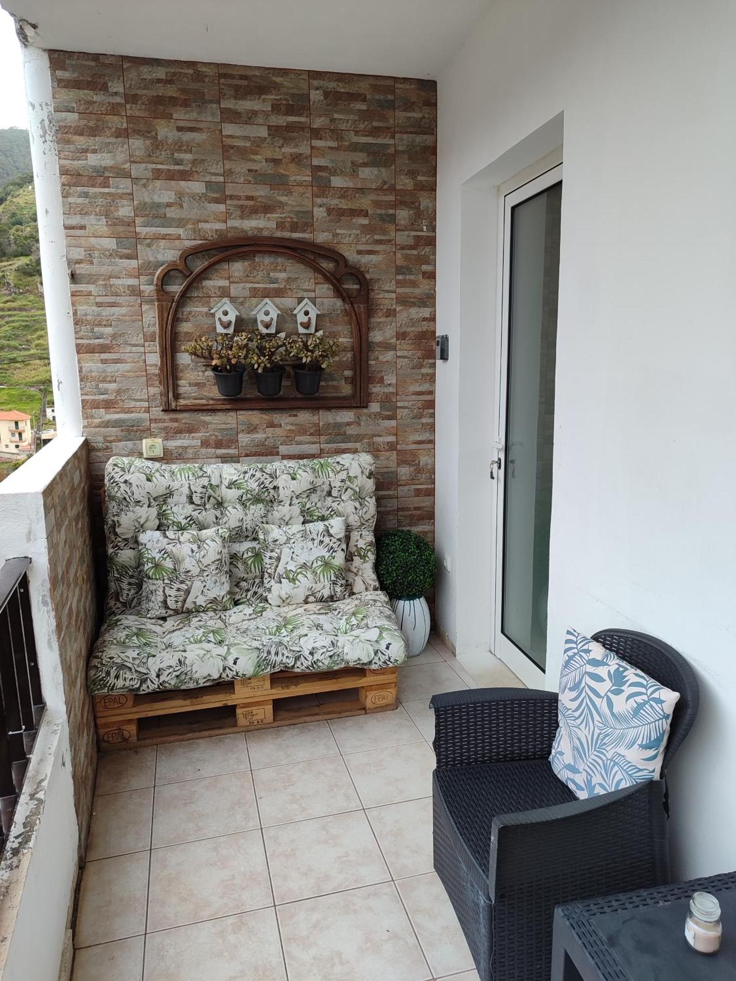 Marques House Villa มาชิโก ภายนอก รูปภาพ