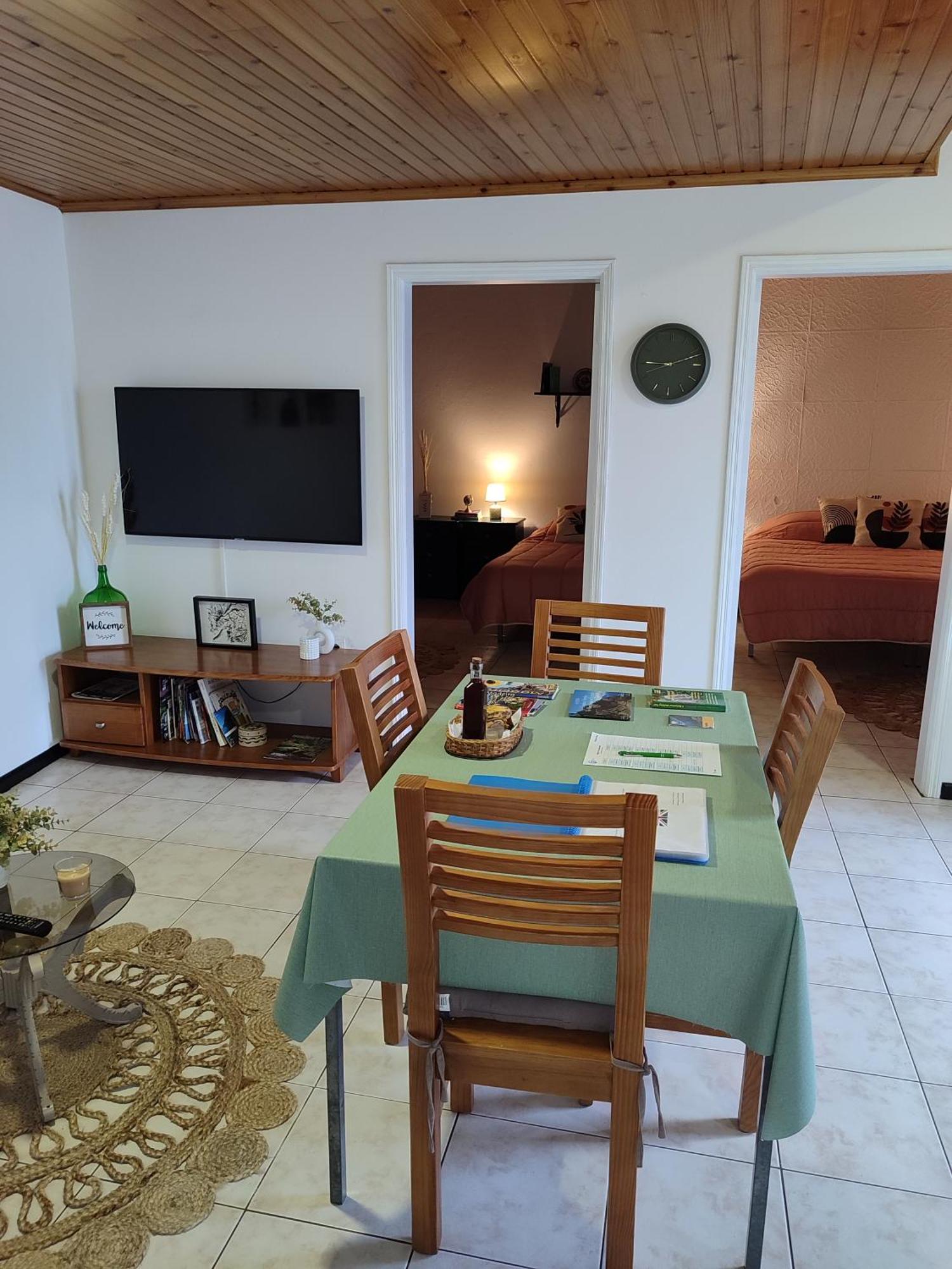 Marques House Villa มาชิโก ภายนอก รูปภาพ